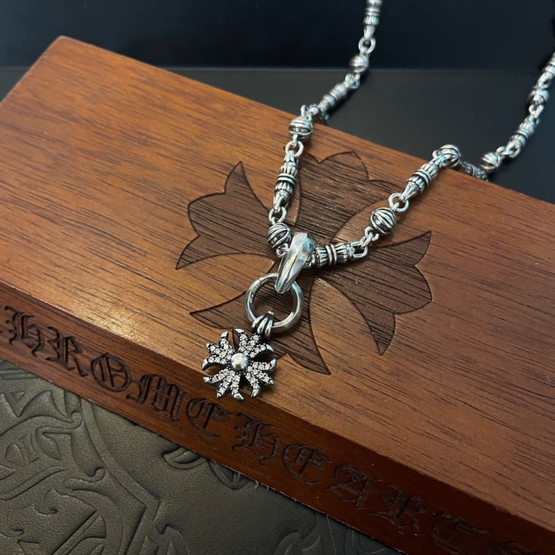 Chrome Hearts Necklaces